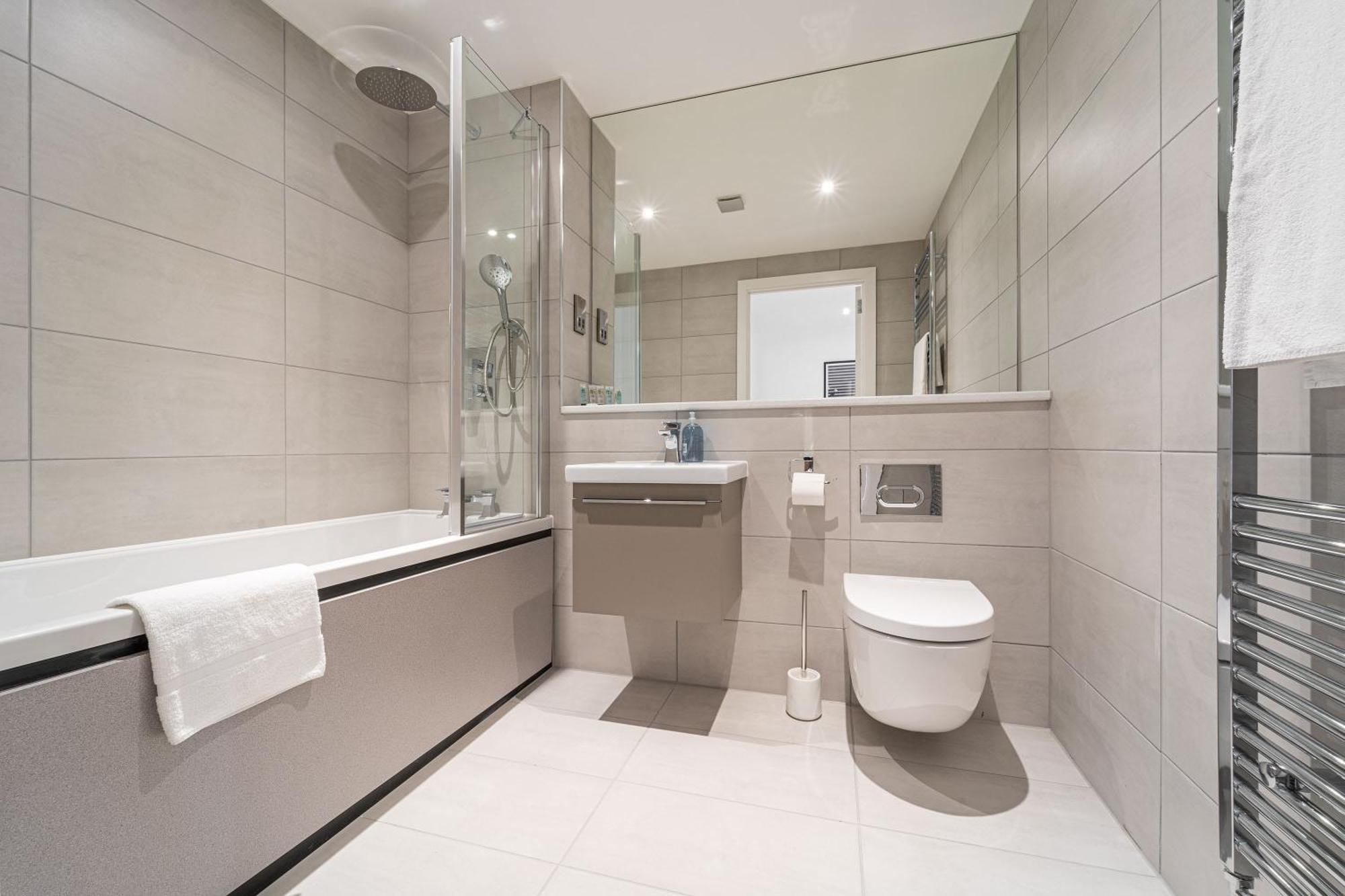 Seven Living Residences Solihull - Close To Nec & Bhx - Free Parking Zewnętrze zdjęcie